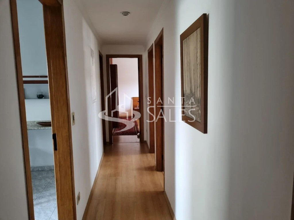 Apartamento, 4 quartos, 181 m² - Foto 3