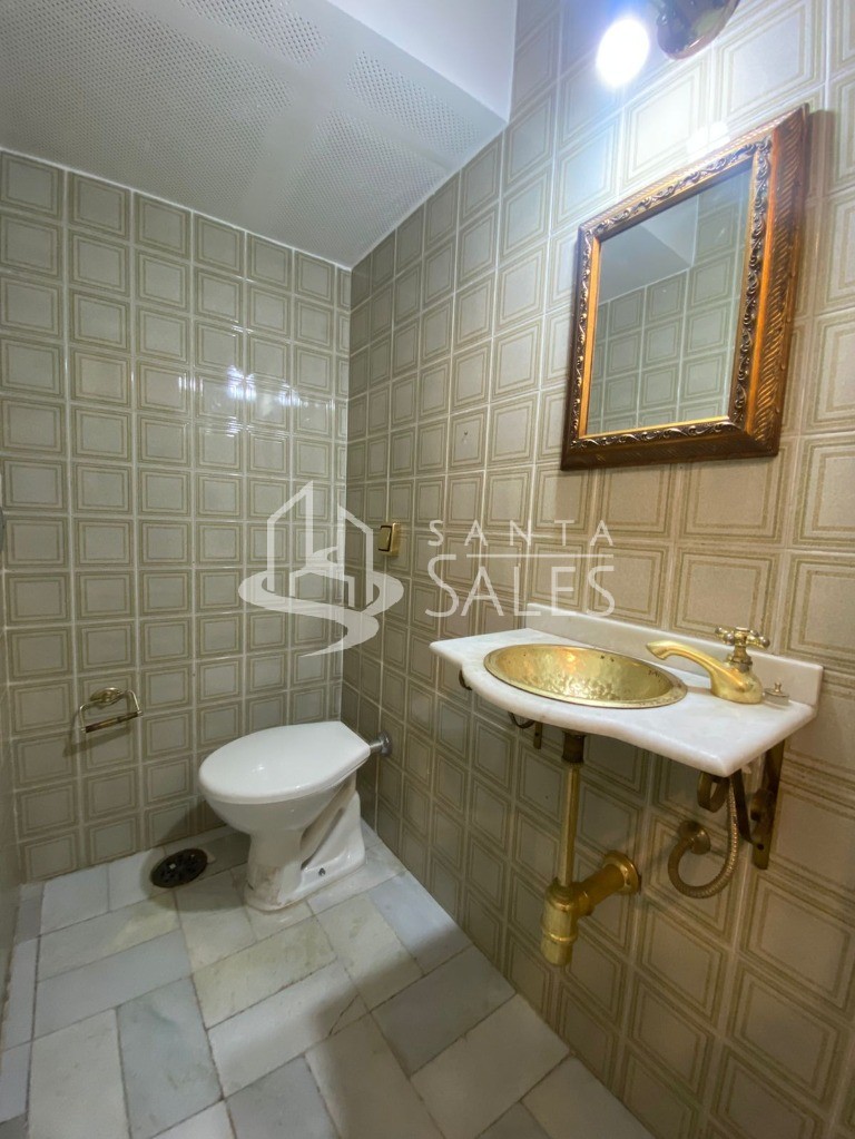 Apartamento, 3 quartos, 124 m² - Foto 52