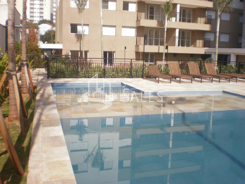 Apartamento, 2 quartos, 54 m² - Foto 12