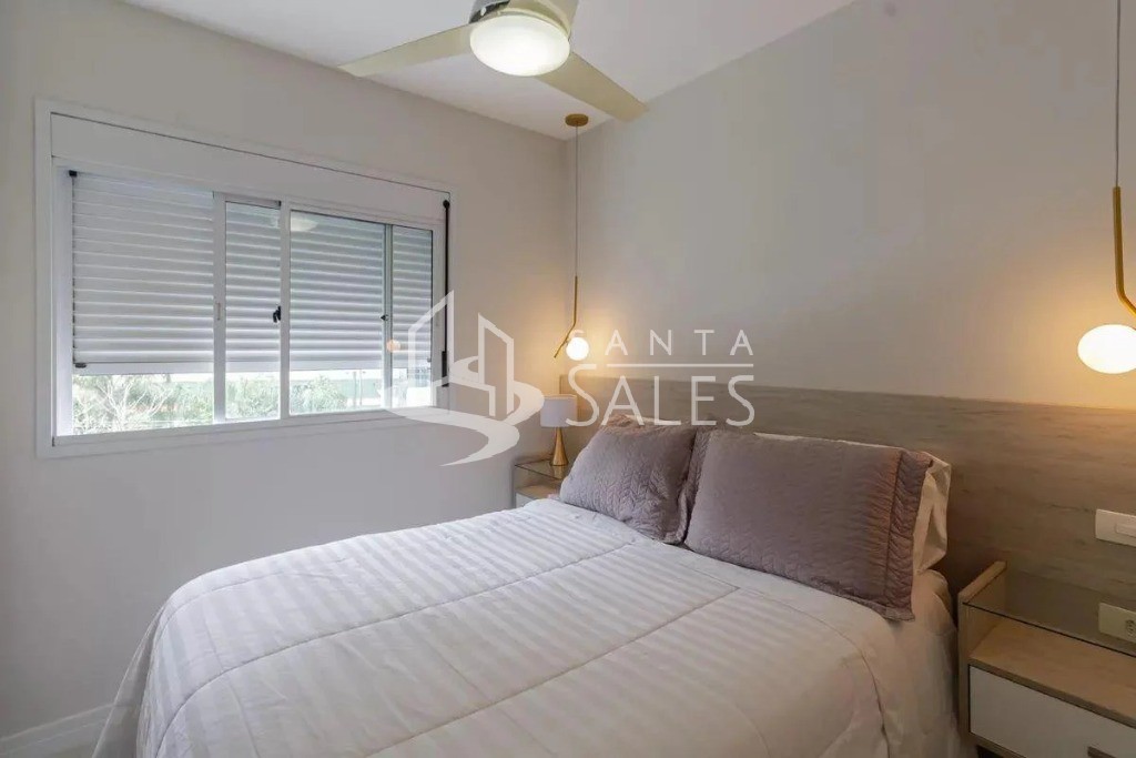Apartamento, 2 quartos, 56 m² - Foto 17