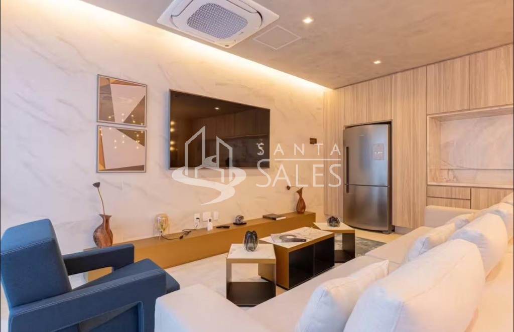 Apartamento, 1 quarto, 27 m² - Foto 33
