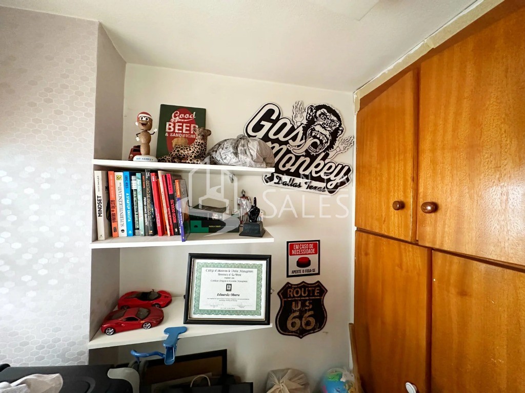 Apartamento, 2 quartos, 63 m² - Foto 14