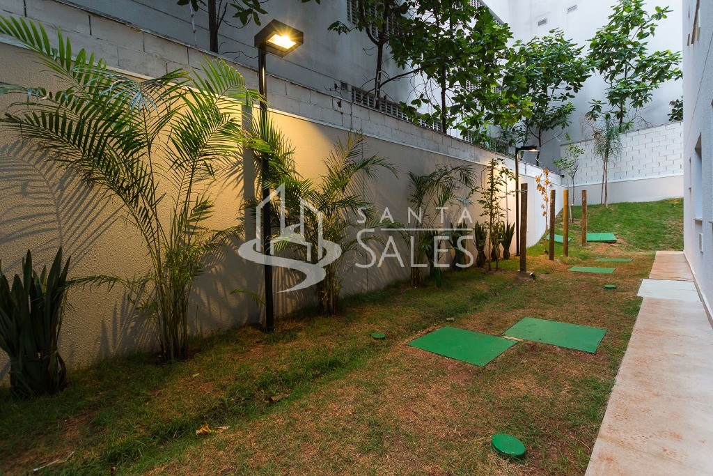 Apartamento, 2 quartos, 35 m² - Foto 27