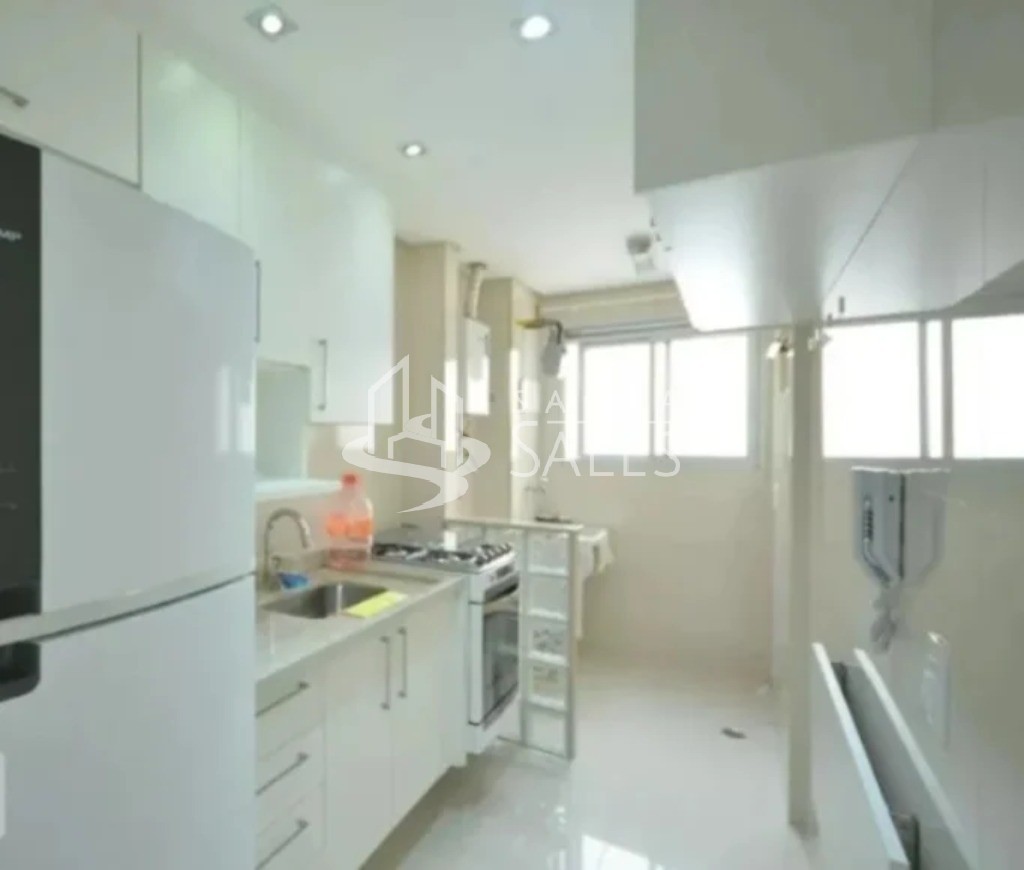 Apartamento, 2 quartos, 56 m² - Foto 10