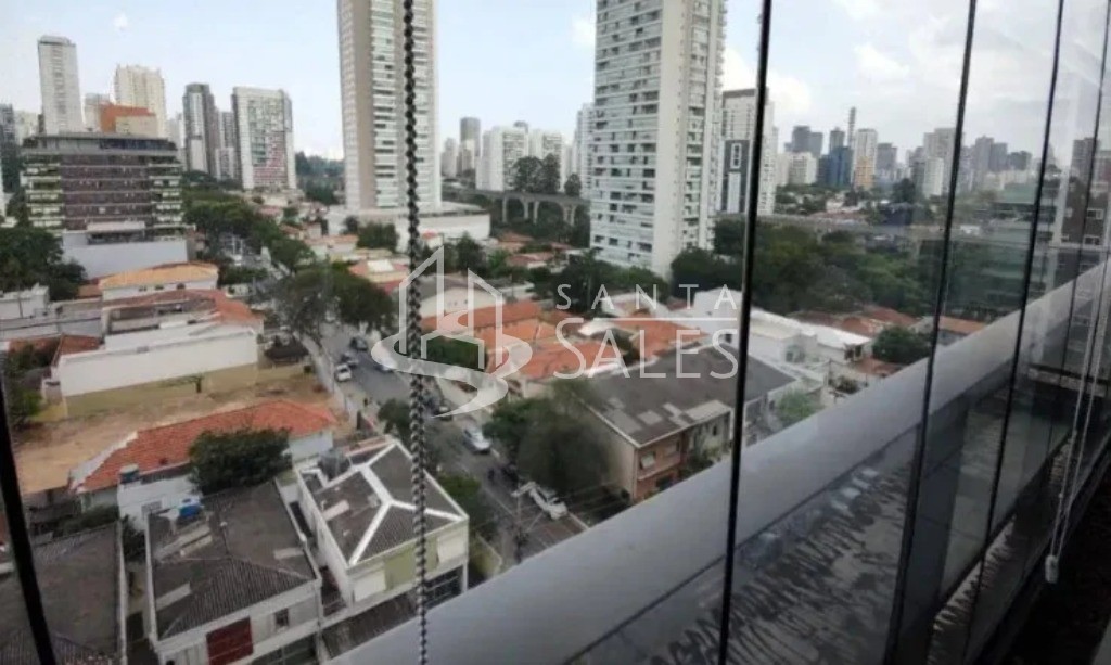 Apartamento, 1 quarto, 82 m² - Foto 22