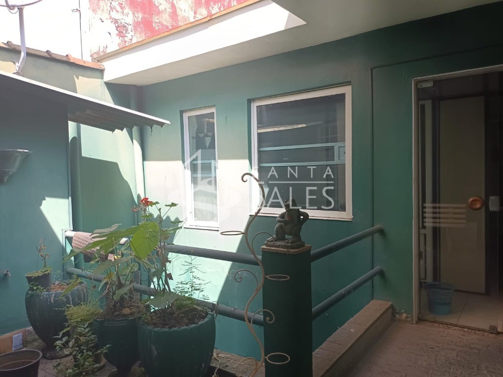 Sobrado, 2 quartos, 270 m² - Foto 8