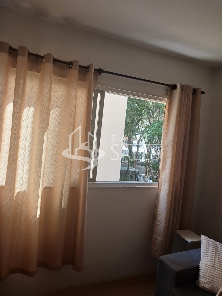 Apartamento, 1 quarto, 41 m² - Foto 9