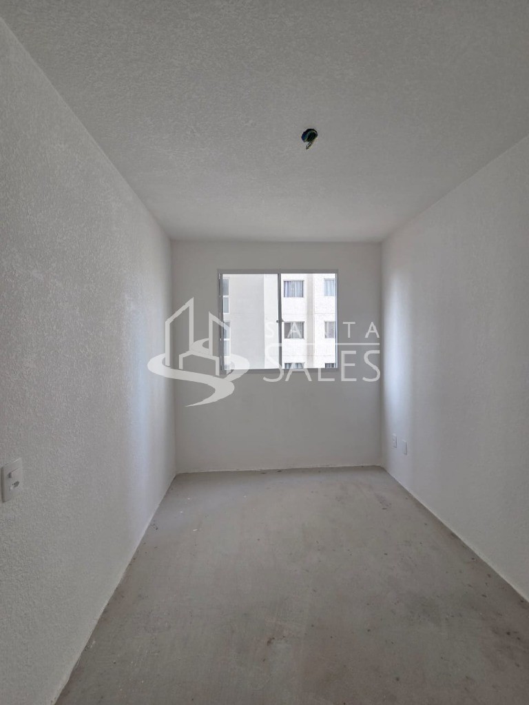 Apartamento, 2 quartos, 40 m² - Foto 1