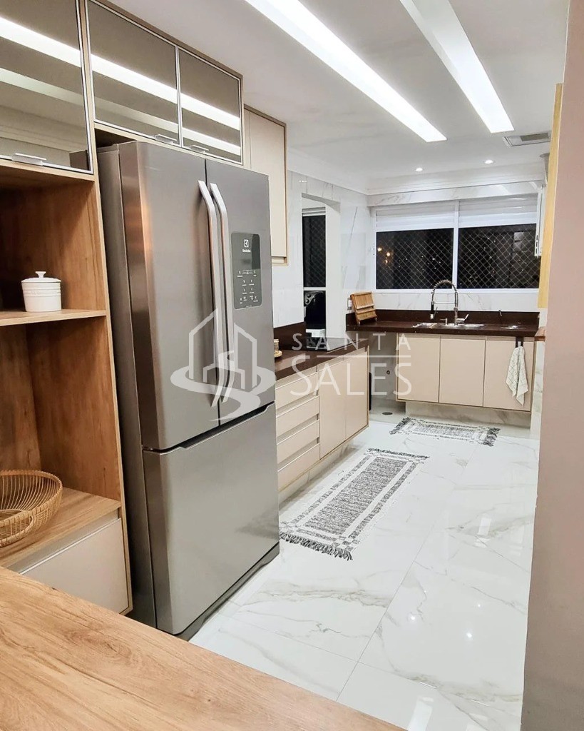 Apartamento, 3 quartos, 104 m² - Foto 11