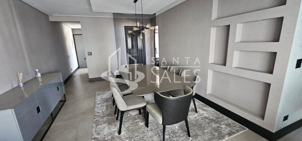 Apartamento, 2 quartos, 140 m² - Foto 1