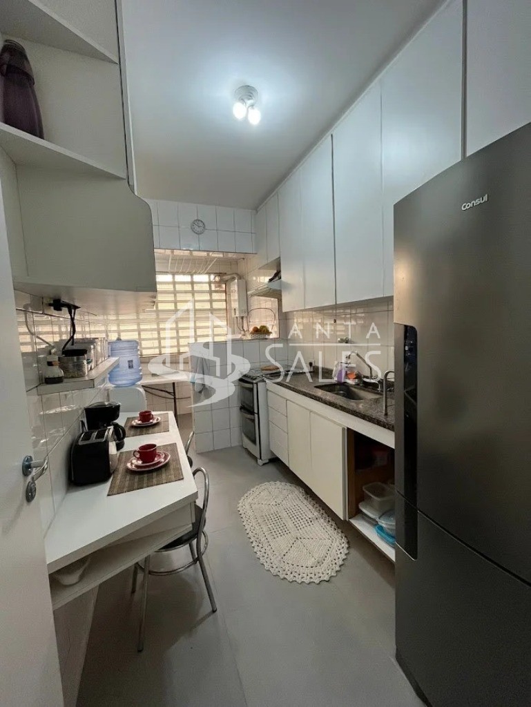 Apartamento, 2 quartos, 100 m² - Foto 9