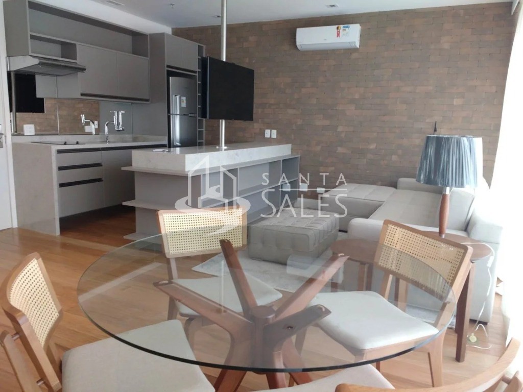 Apartamento, 2 quartos, 62 m² - Foto 3