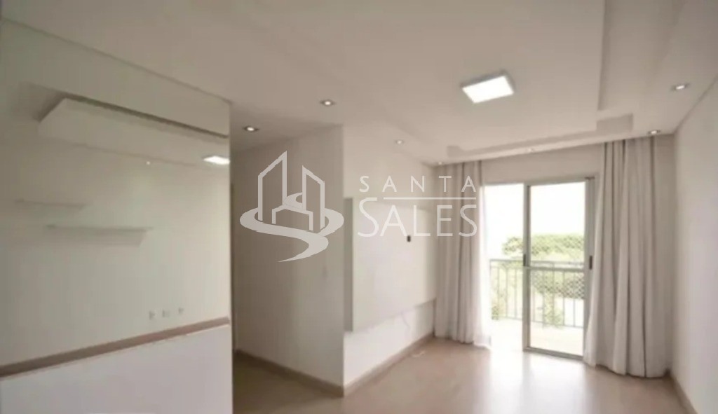 Apartamento, 2 quartos, 56 m² - Foto 3