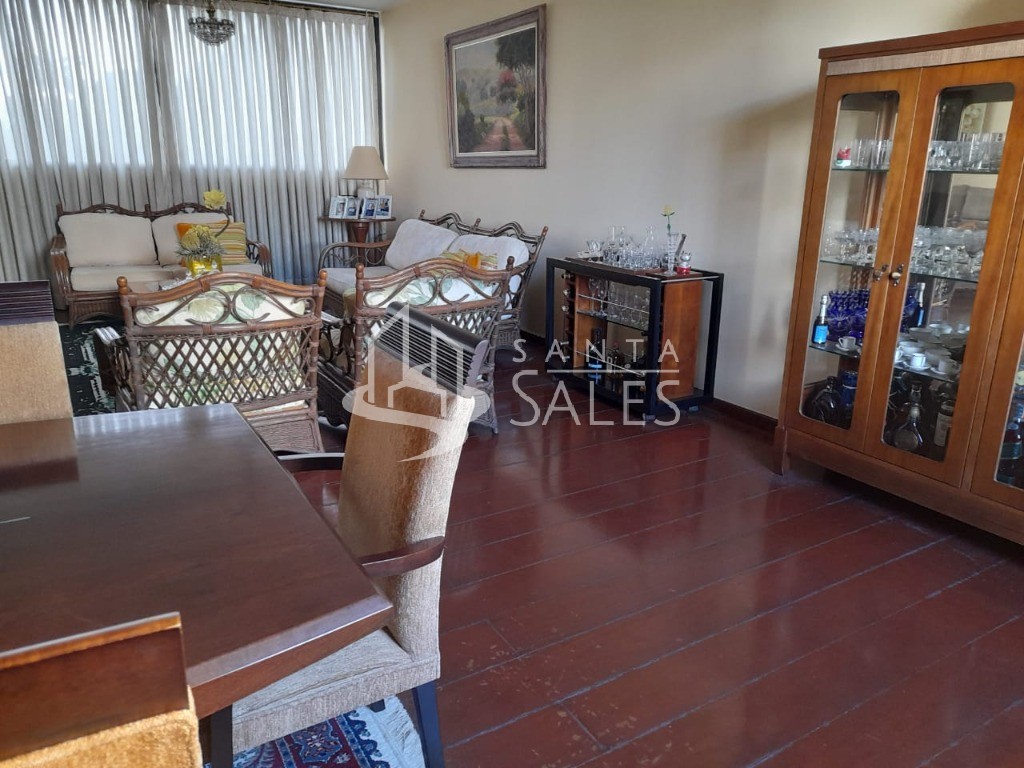 Apartamento, 4 quartos, 2 m² - Foto 18