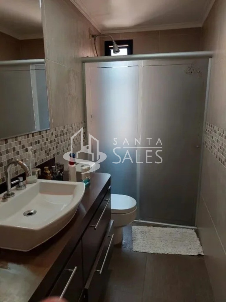 Apartamento, 3 quartos, 110 m² - Foto 10