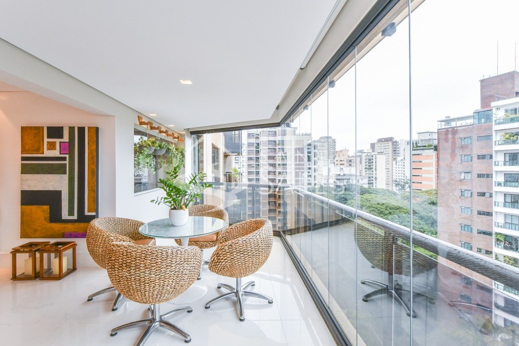 Apartamento, 3 quartos, 244 m² - Foto 48