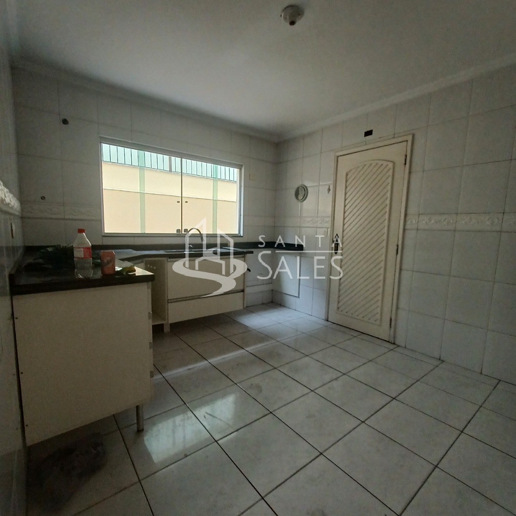 Sobrado, 3 quartos, 200 m² - Foto 10