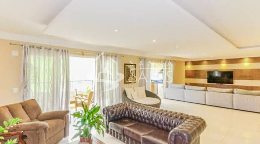Apartamento, 4 quartos, 317 m² - Foto 16