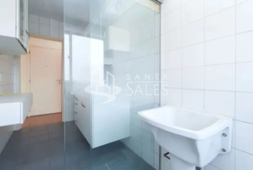 Apartamento, 2 quartos, 50 m² - Foto 11