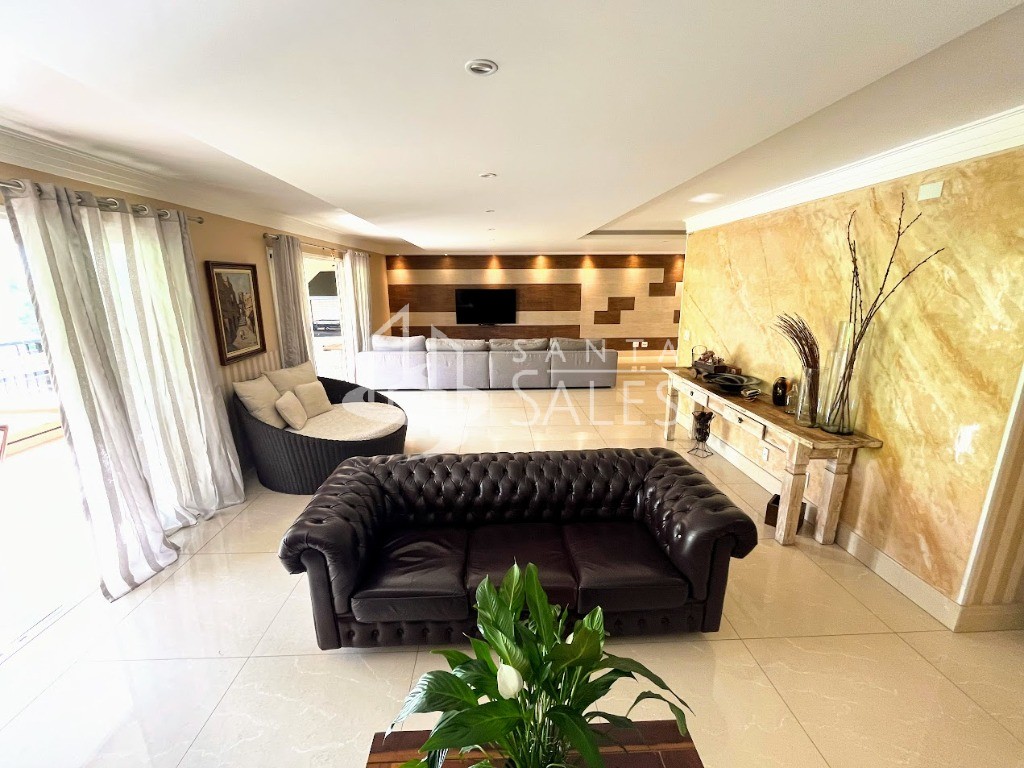 Apartamento, 4 quartos, 317 m² - Foto 10