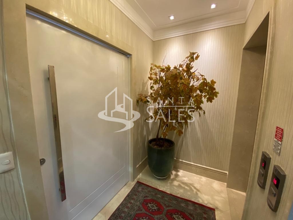 Apartamento, 4 quartos, 297 m² - Foto 1