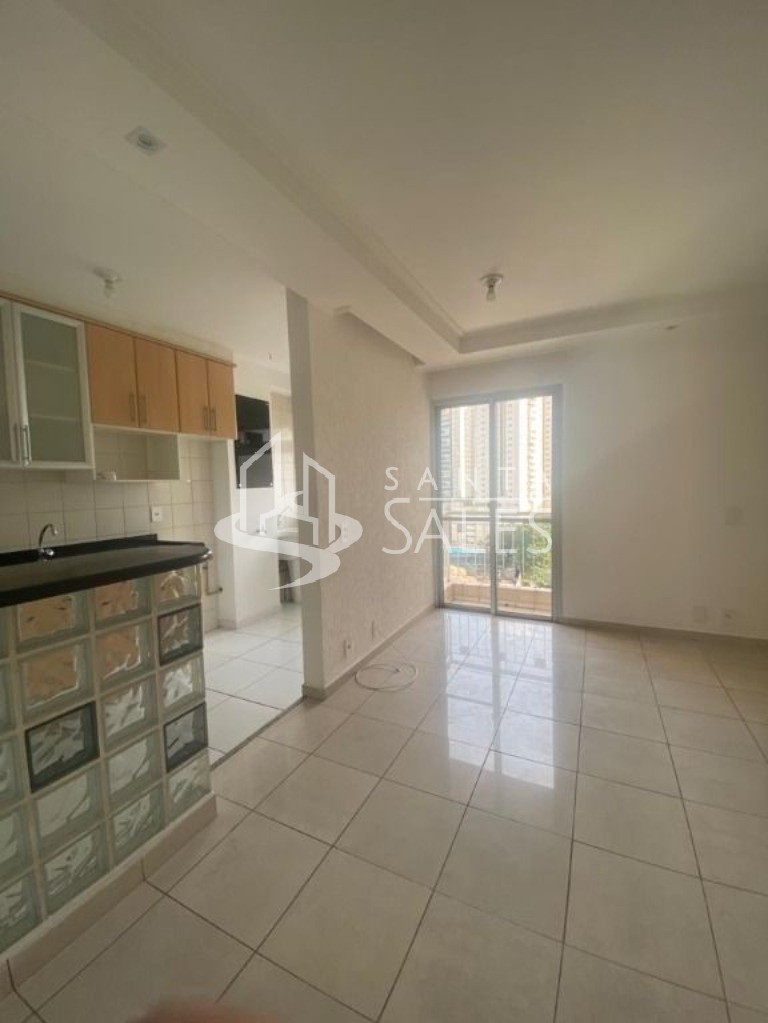 Apartamento, 2 quartos, 49 m² - Foto 3