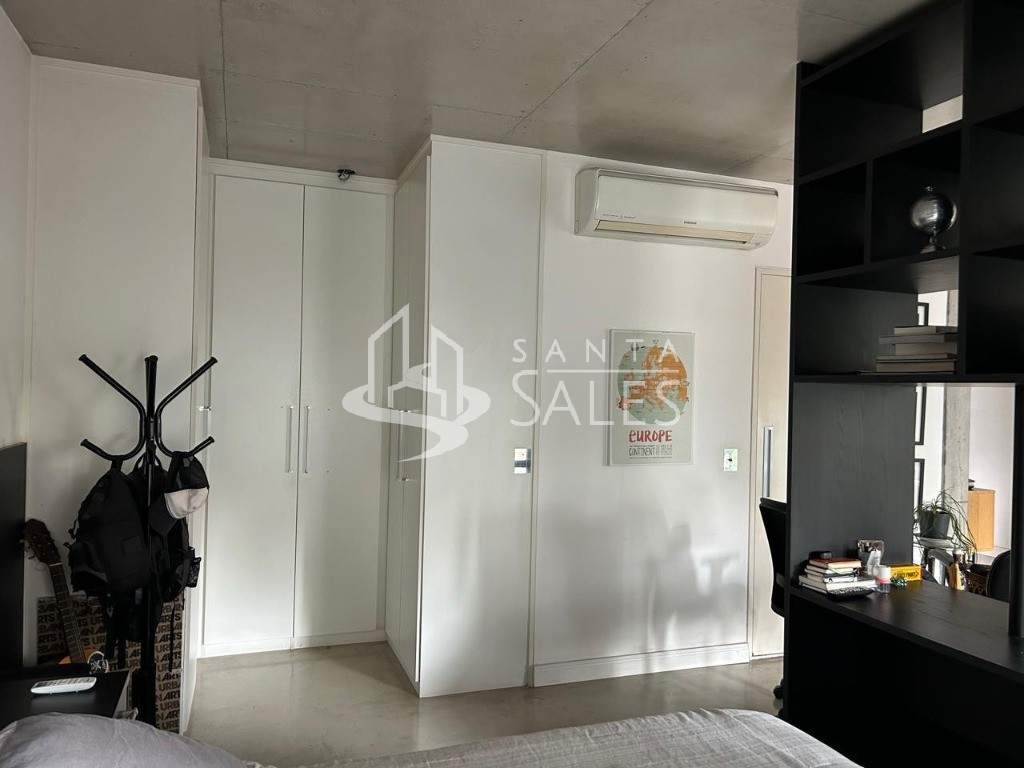 Apartamento, 1 quarto, 70 m² - Foto 10