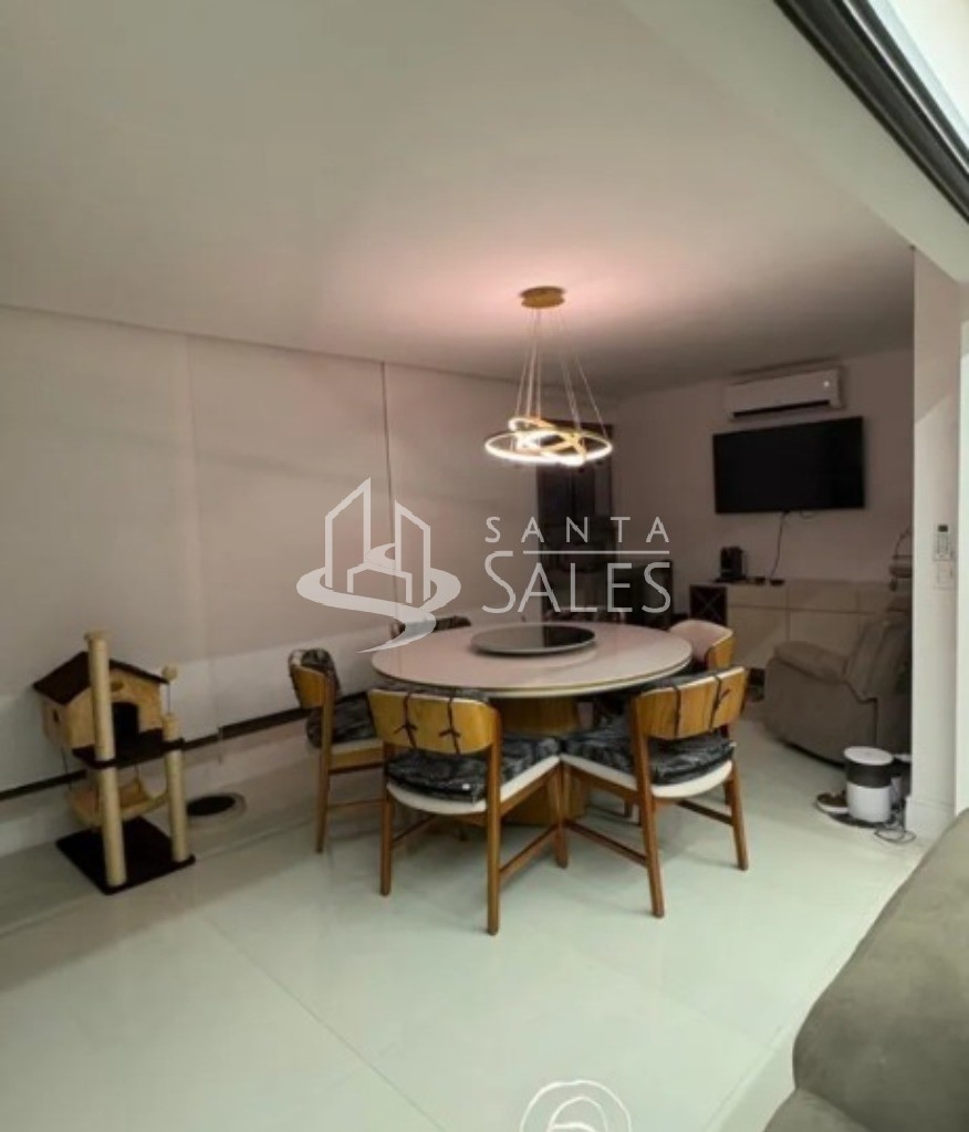 Apartamento, 3 quartos, 121 m² - Foto 6