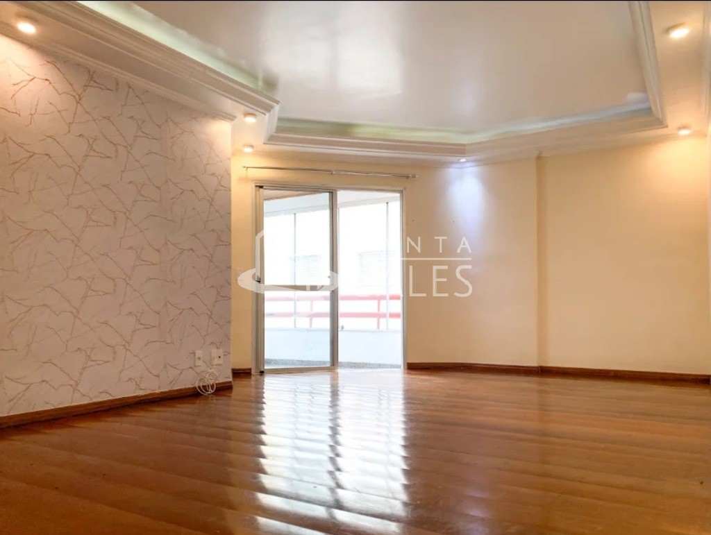 Apartamento, 3 quartos, 101 m² - Foto 3