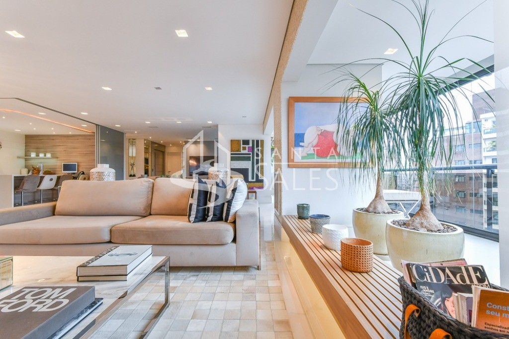 Apartamento, 3 quartos, 244 m² - Foto 60