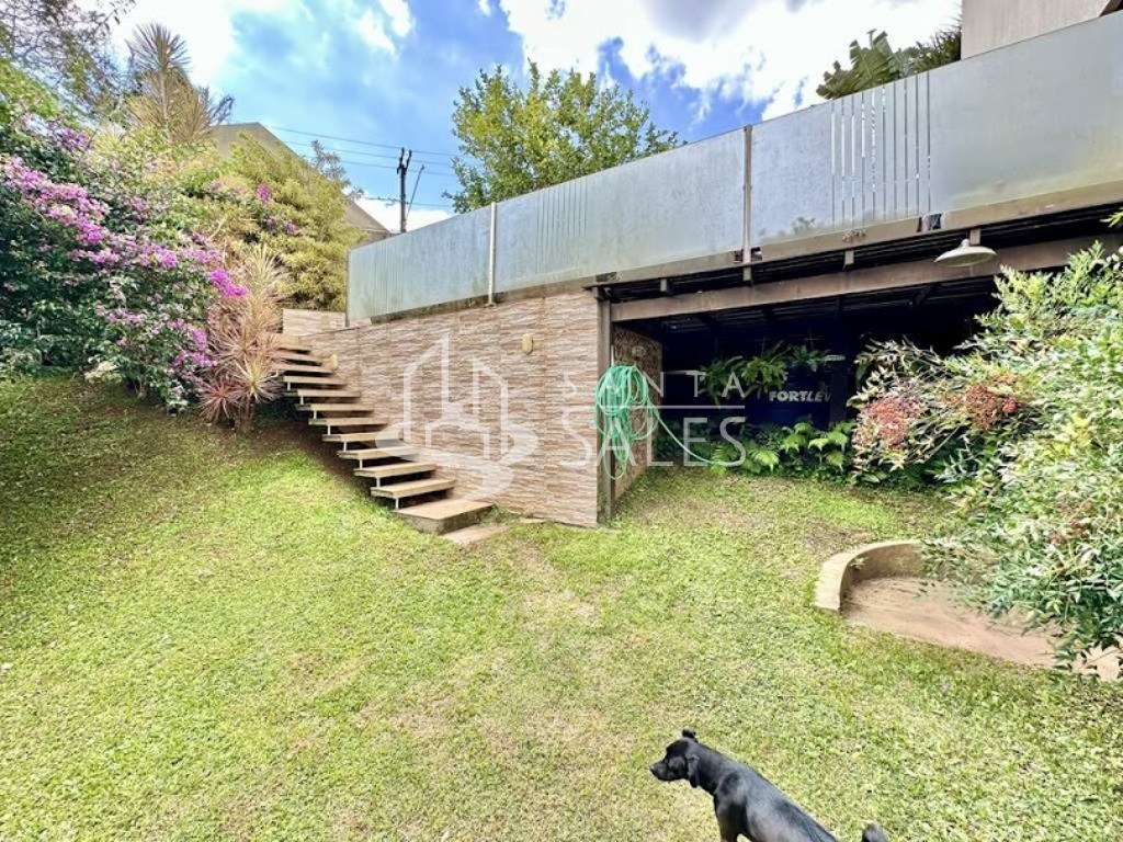 Casa de Condomínio, 3 quartos - Foto 65