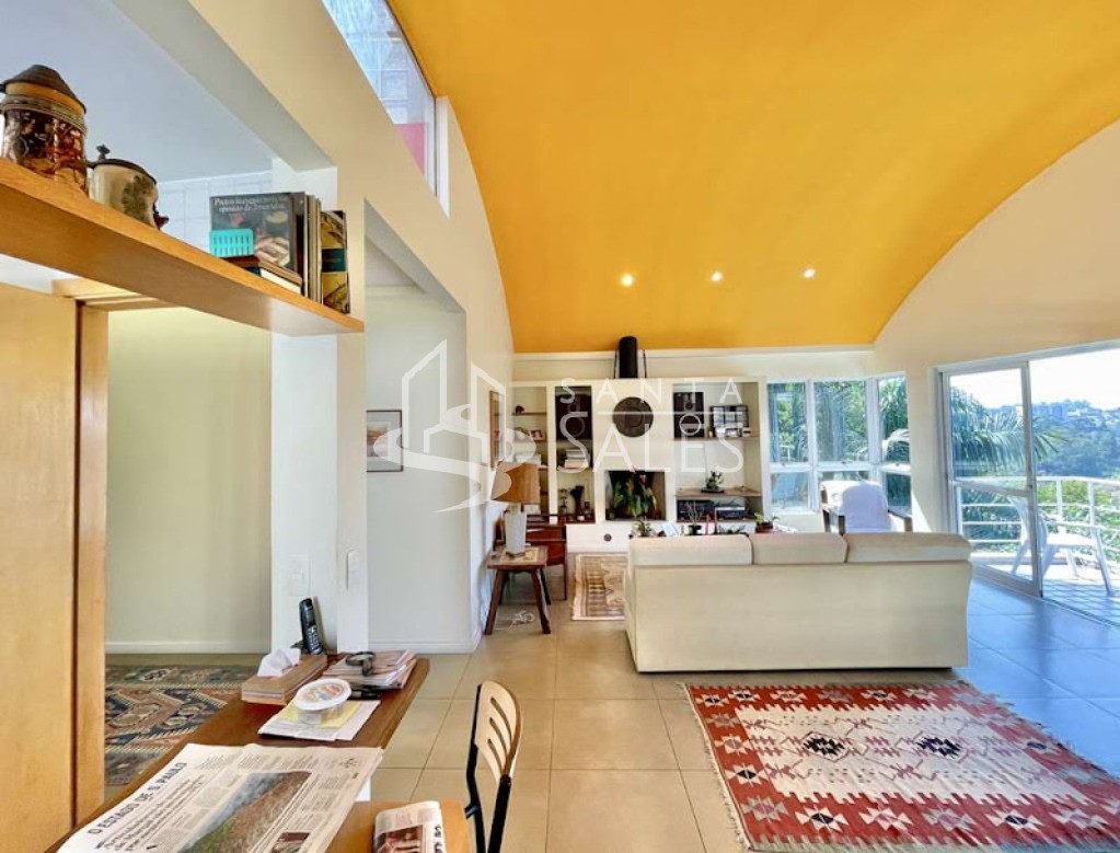 Casa de Condomínio, 3 quartos - Foto 6