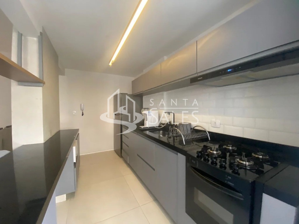 Apartamento, 2 quartos, 81 m² - Foto 5