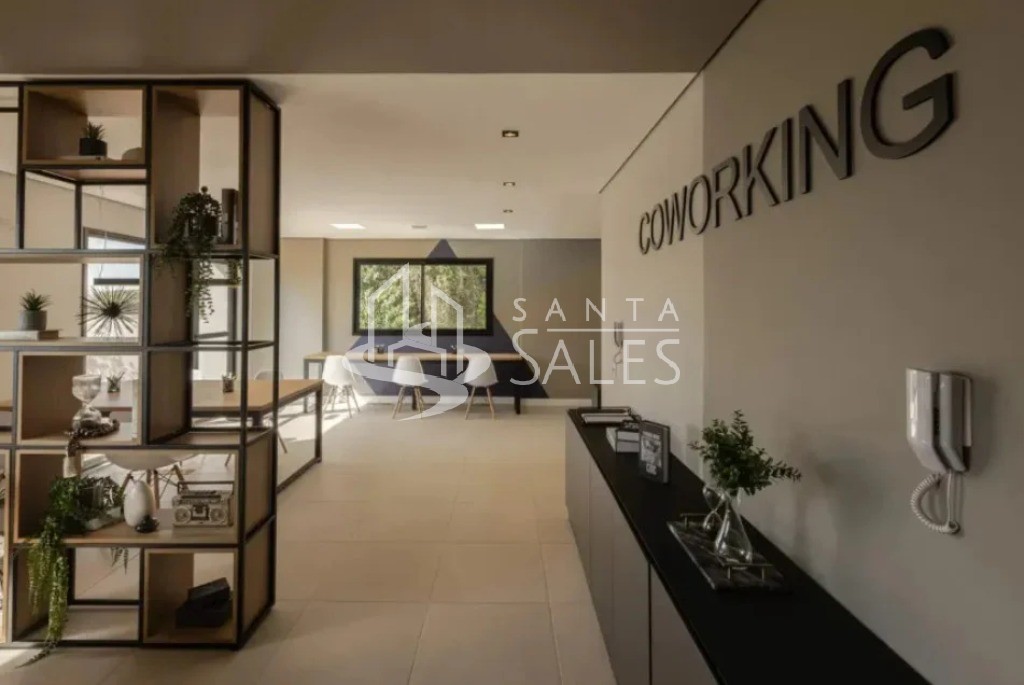 Apartamento, 1 quarto, 30 m² - Foto 20