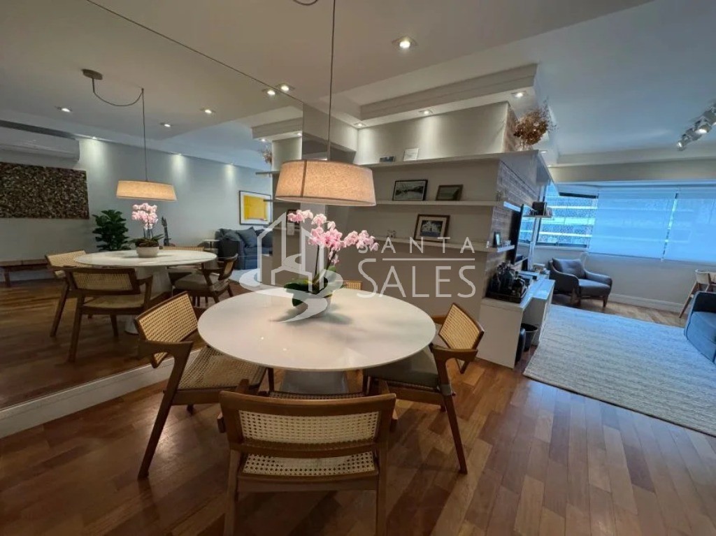 Apartamento, 3 quartos, 95 m² - Foto 4