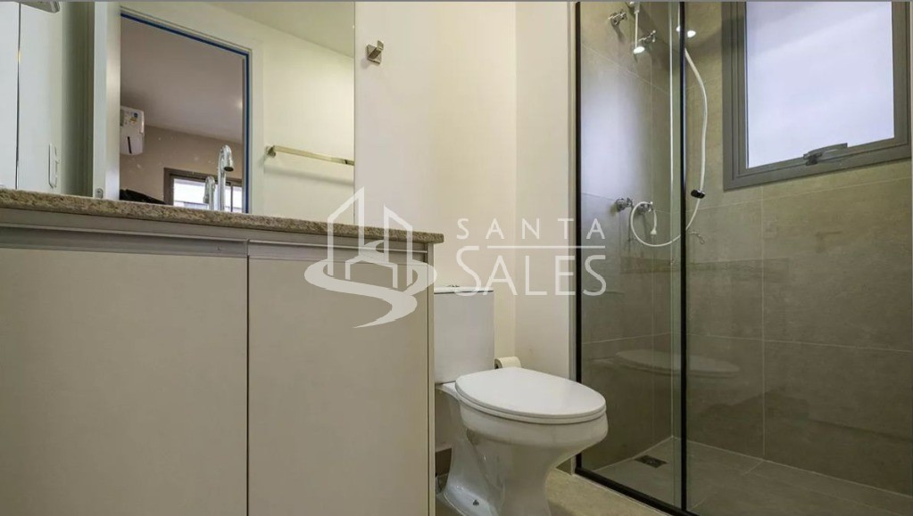 Kitnet-Studio, 25 m² - Foto 12
