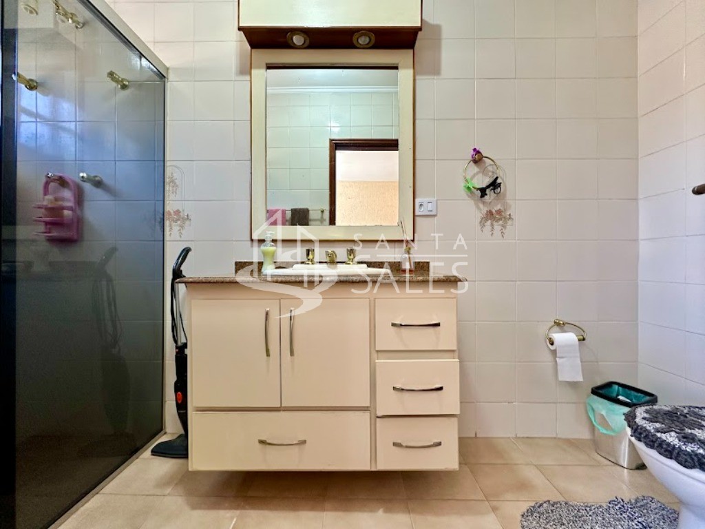 Casa, 5 quartos - Foto 58