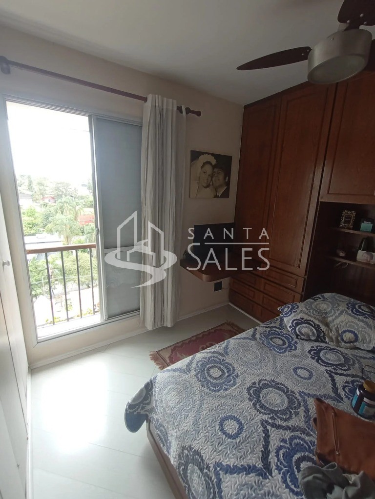 Apartamento, 3 quartos, 93 m² - Foto 17