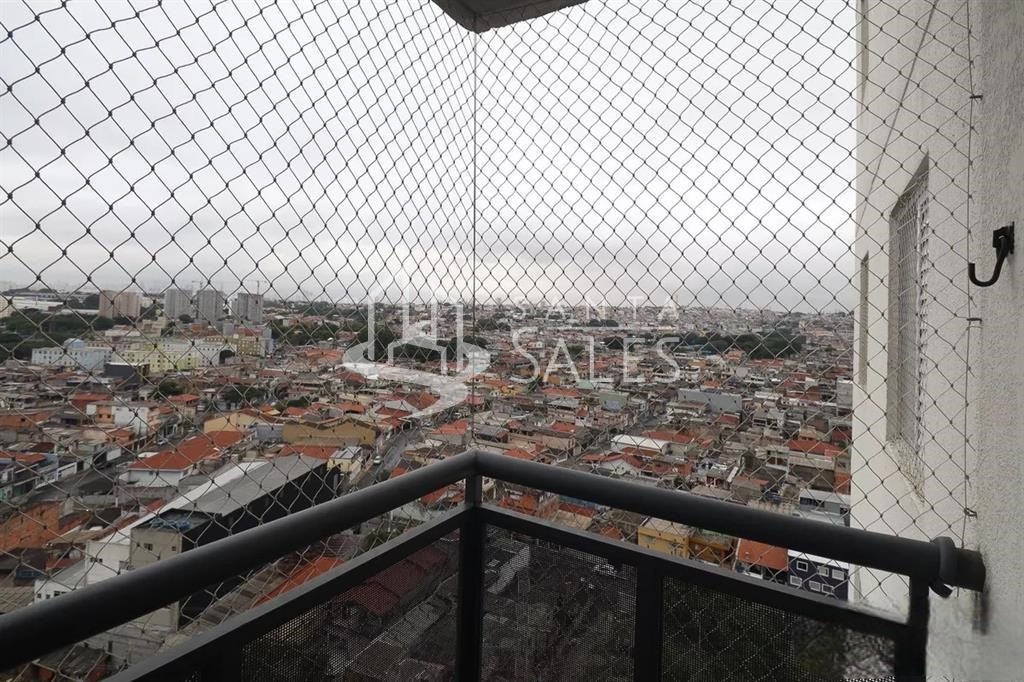 Apartamento, 2 quartos, 47 m² - Foto 1