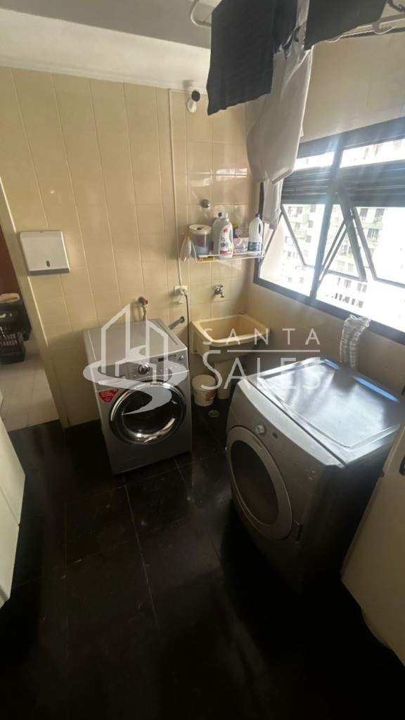 Apartamento, 4 quartos, 200 m² - Foto 3