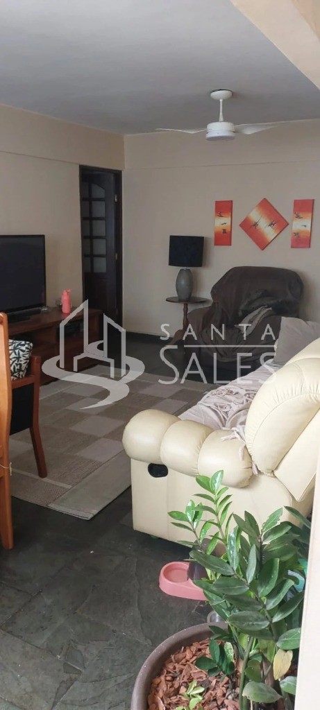Apartamento, 2 quartos, 98 m² - Foto 1
