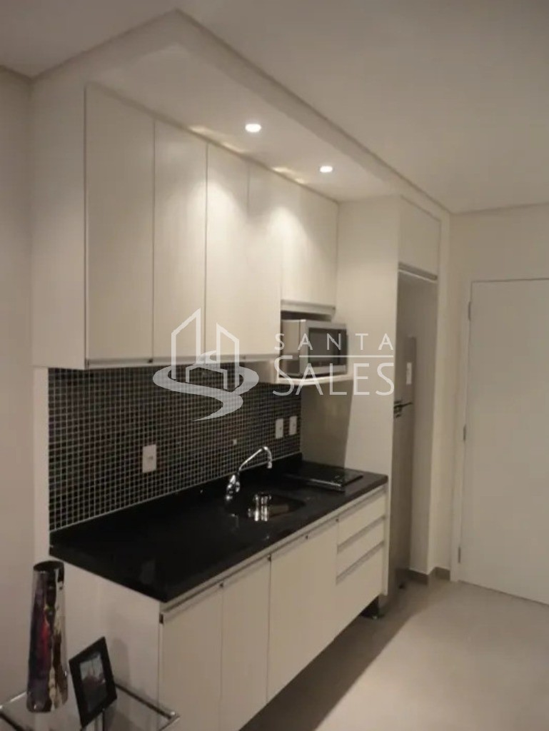 Apartamento, 1 quarto, 43 m² - Foto 3