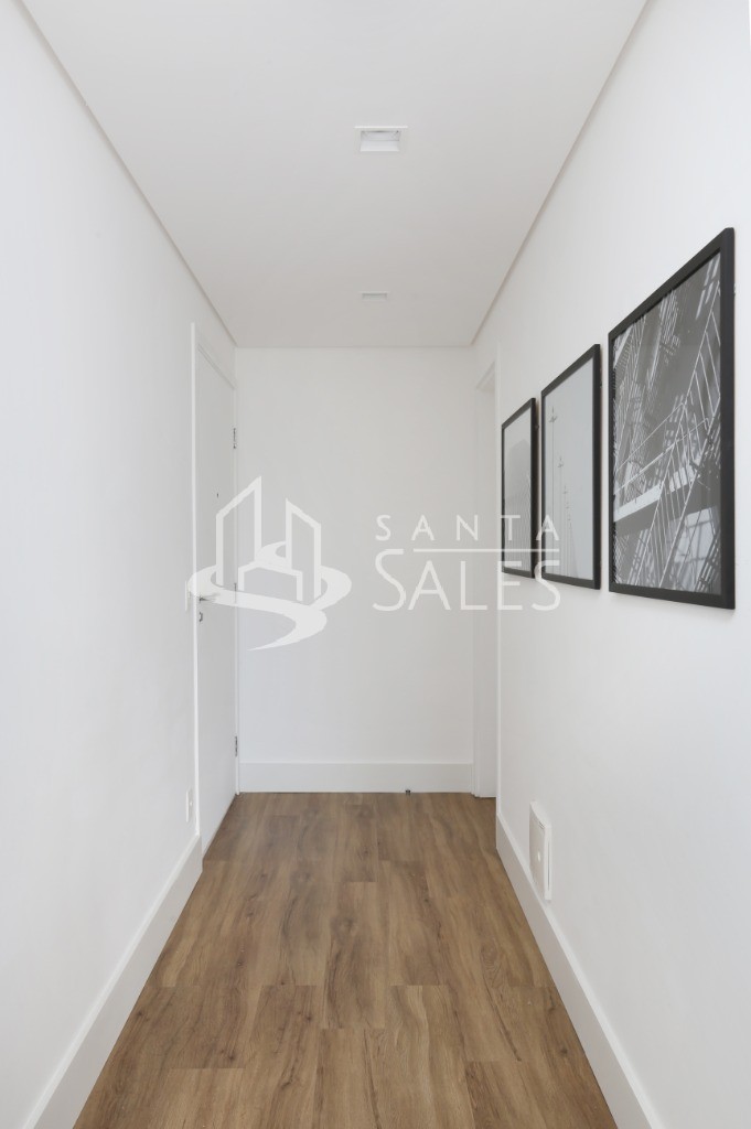 Apartamento, 1 quarto, 63 m² - Foto 5