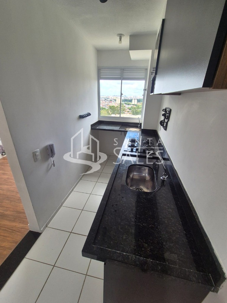 Apartamento, 2 quartos, 44 m² - Foto 16