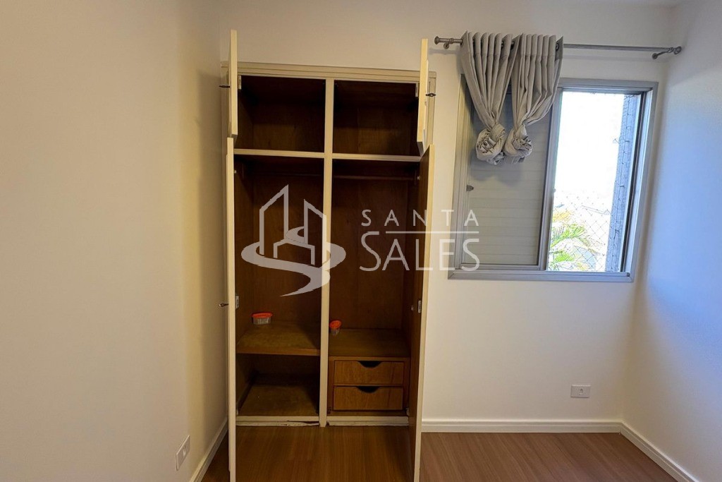 Apartamento, 3 quartos, 65 m² - Foto 21