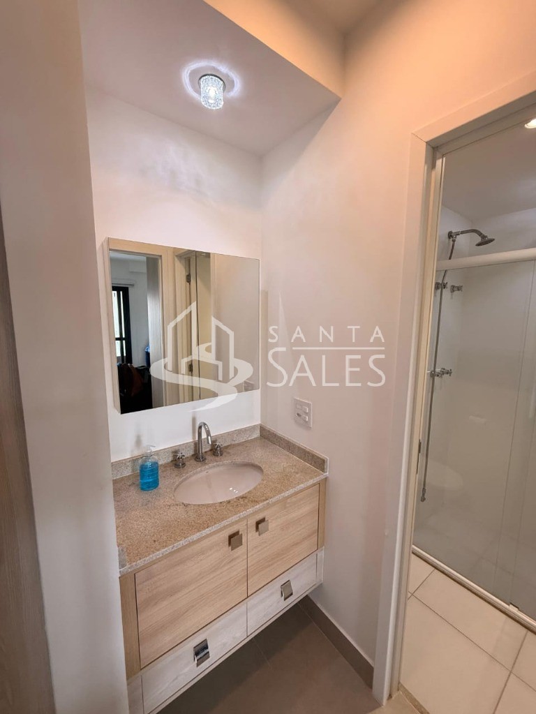 Apartamento, 1 quarto, 37 m² - Foto 15