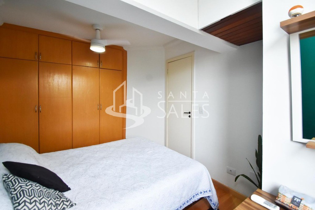 Apartamento, 2 quartos, 58 m² - Foto 13