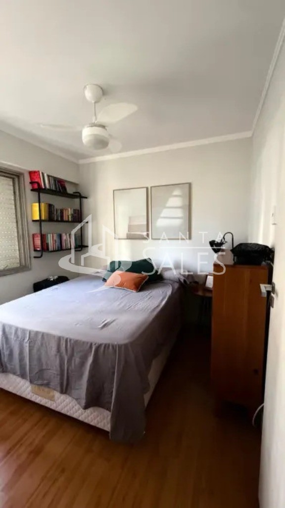 Apartamento, 2 quartos, 67 m² - Foto 10