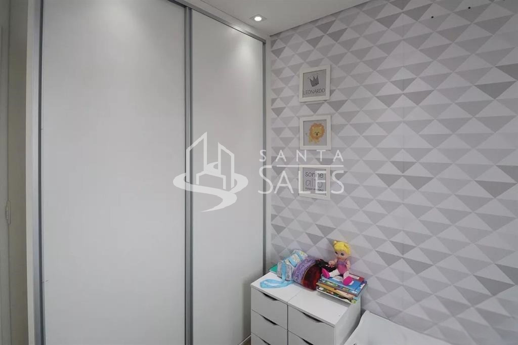 Apartamento, 2 quartos, 47 m² - Foto 13