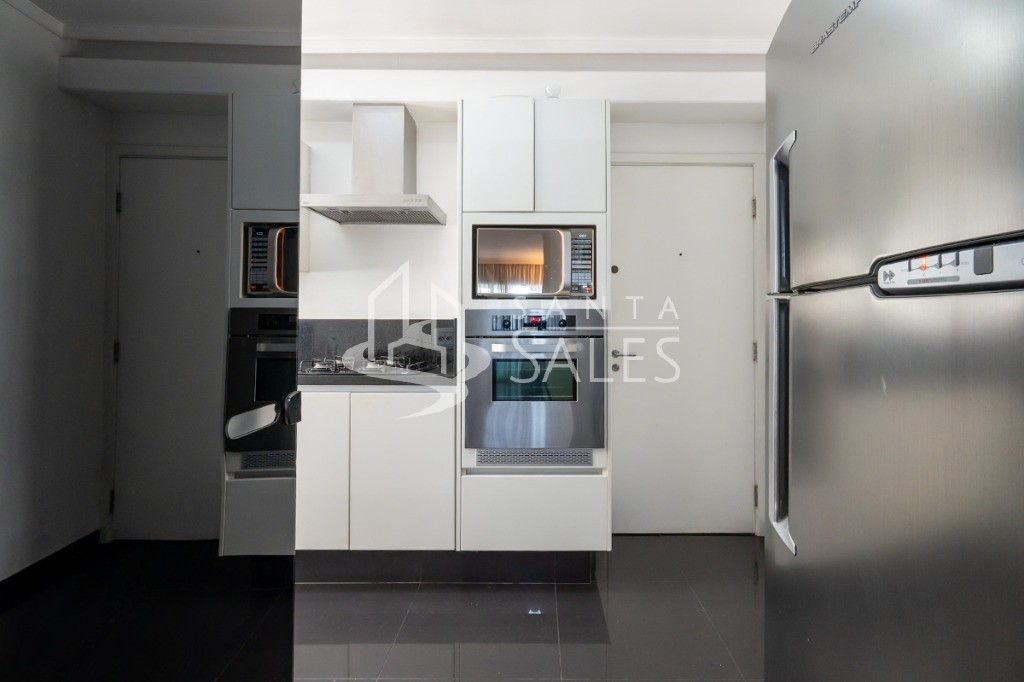Apartamento, 2 quartos, 80 m² - Foto 2